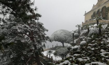 Villa del Balbianello riapre per Natale: evento magico con i presepi l'8 dicembre
