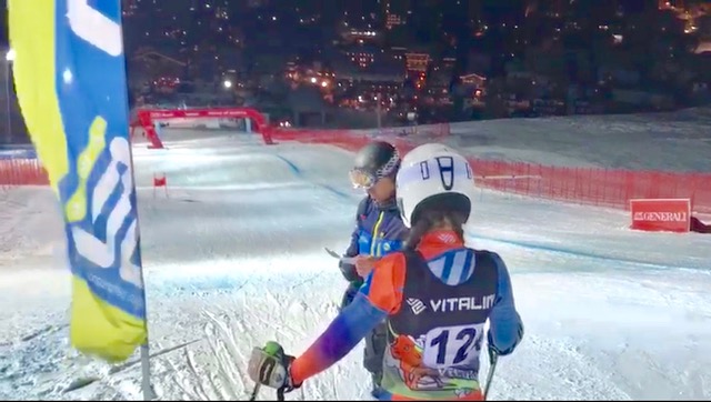 Vitalini Speed Contest World Cup, Prossima tappa a Bormio