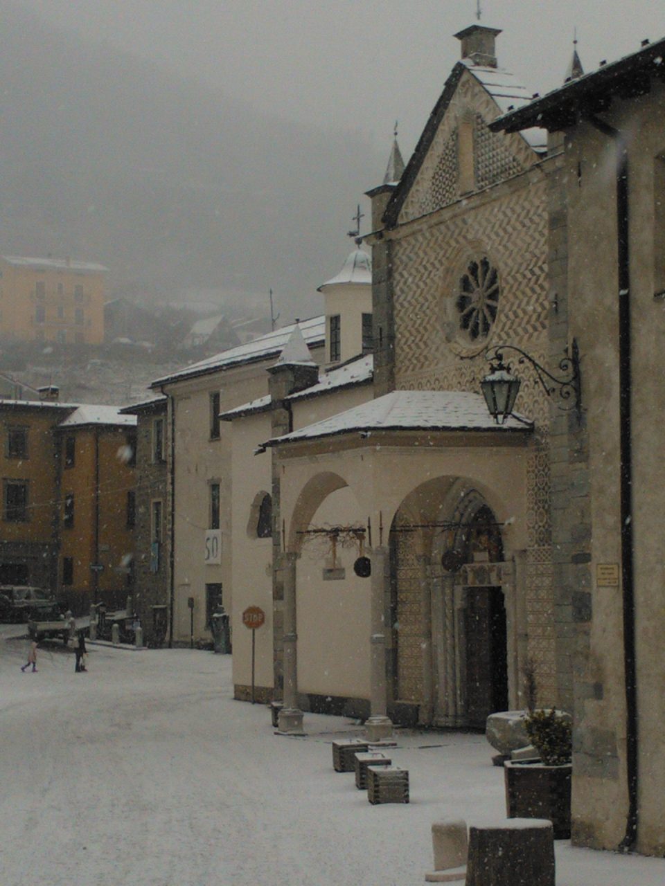 Eventi a Teglio per l’inverno 2021/22