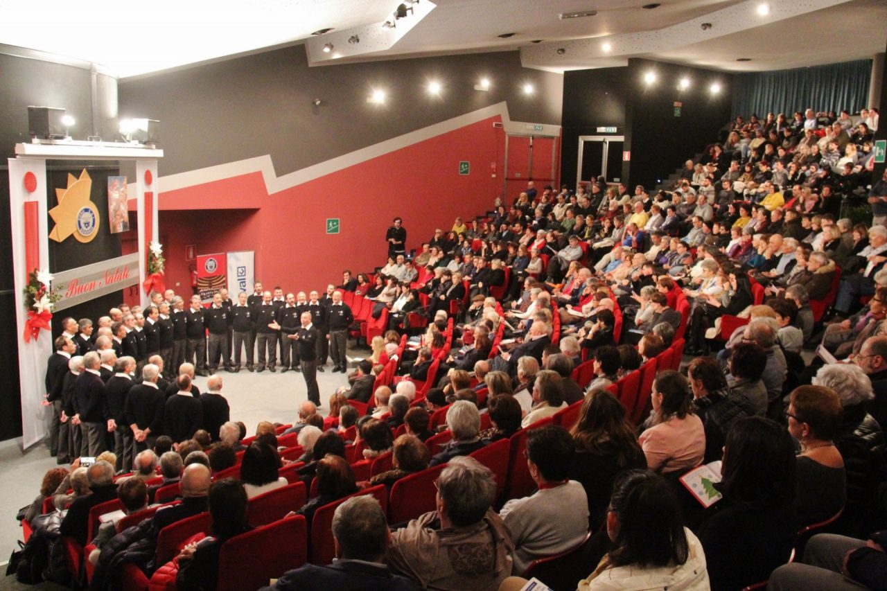 Auditorium Torelli: interrogazione al Sindaco e alla Giunta Comunale per il ripristino della gratuità per le scuole