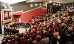 Auditorium Torelli: interrogazione al Sindaco e alla Giunta Comunale per il ripristino della gratuità per le scuole