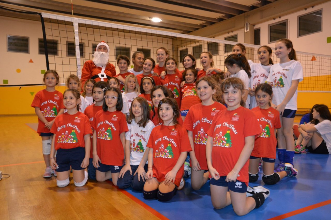 Auxilium in festa a Sondrio