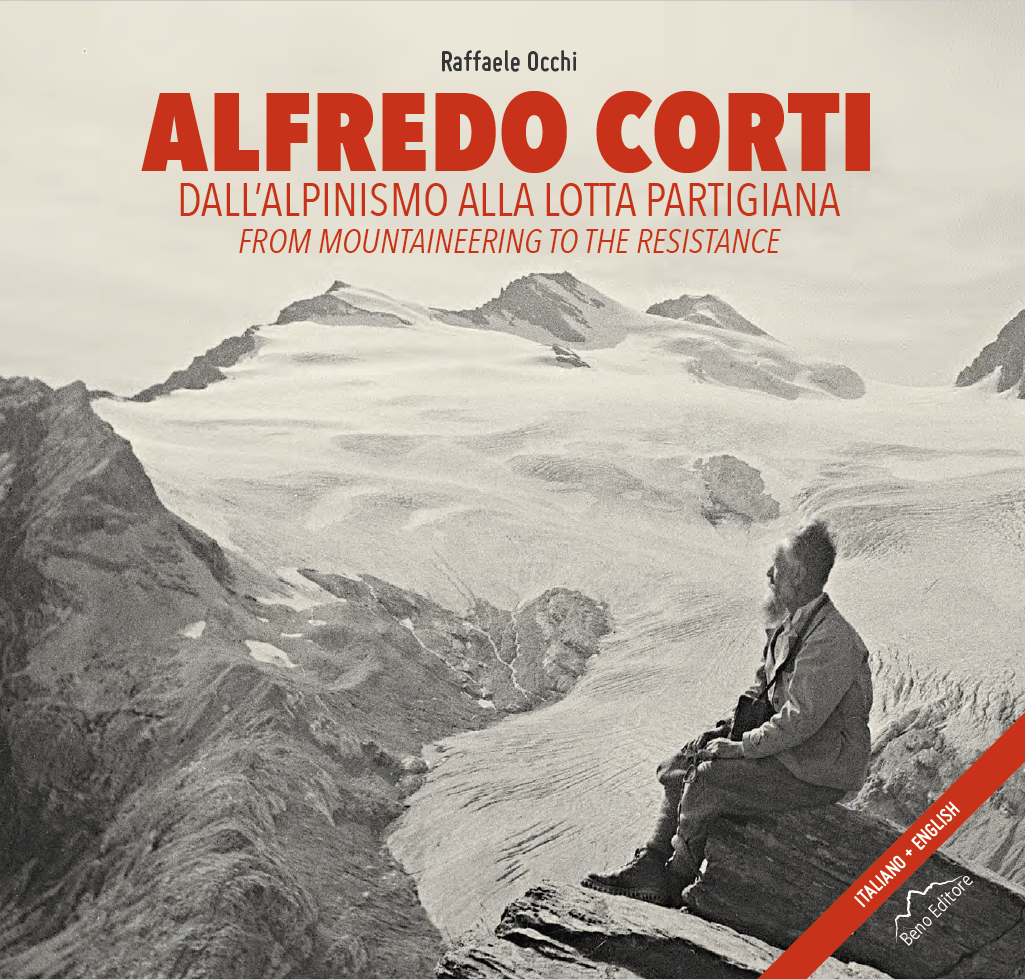 Presentazione del libro su Alfredo Corti