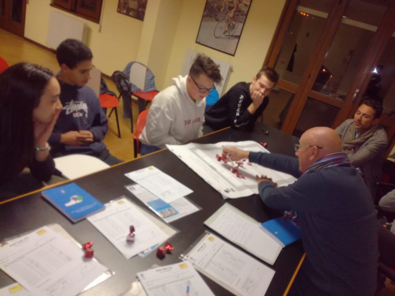 Cresce la famiglia di arbitri della sezione di Sondrio