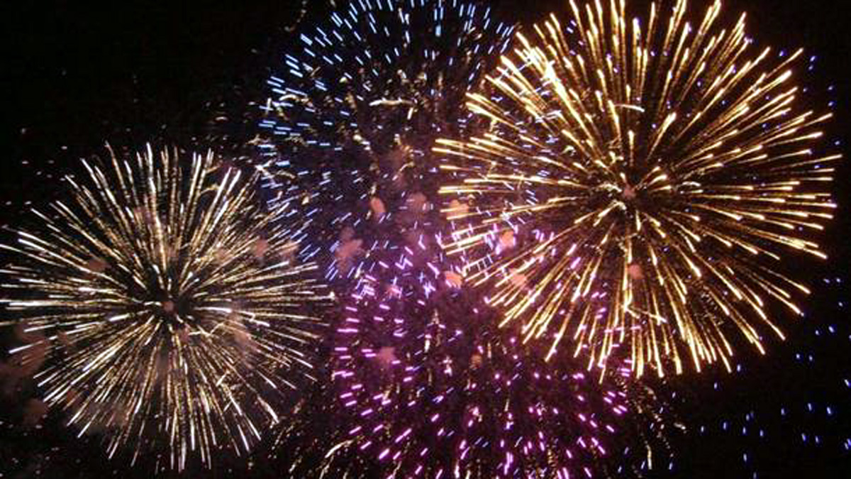 Capodanno a Livigno