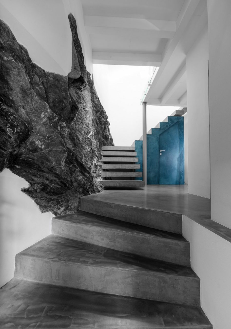 Architetto Prevostini