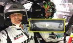 Sali con noi sul bolide del campione lecchese Marco Bonanomi VIDEO SPETTACOLARE | Monza Rally show 2018