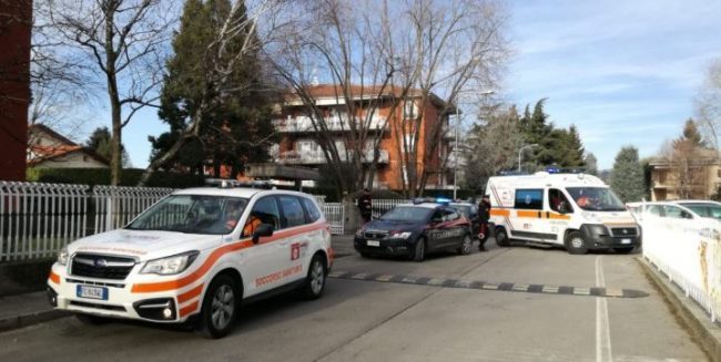 Omicidio nel Lecchese: uccide la madre nel giorno di Natale