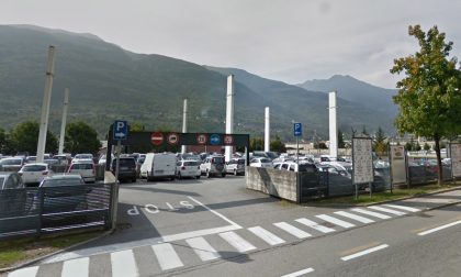 Il parcheggio del campus diventa a pagamento ECCO LE TARIFFE