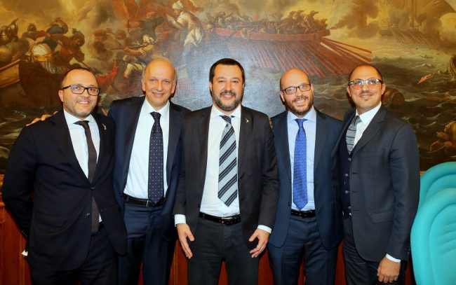Educazione civica obbligatoria dalla materna alle superiori
