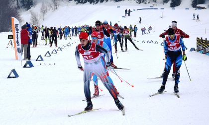 Valdidentro ospita lo sci di fondo del circuito FIS OPA Cup