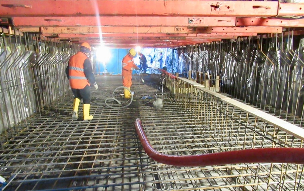 RImandata l’apertura del sottopasso di via Nani, ecco perchè