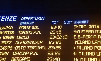 In Regione occhi puntati sulla linea ferroviaria Lecco-Sondrio-Tirano