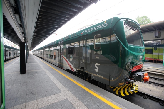 Guasto a Porta Garibaldi, rete Trenord in affanno: pesanti ritardi