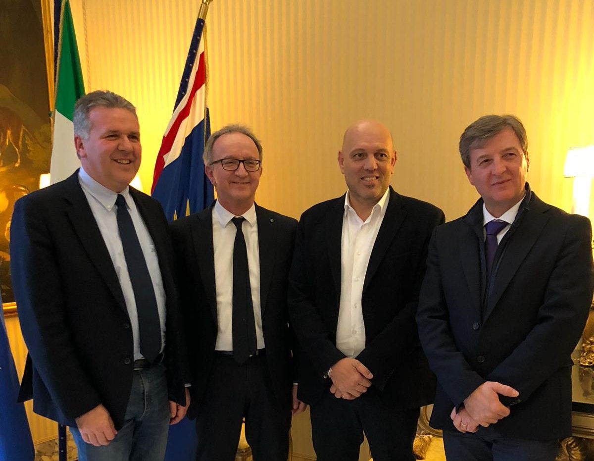 Province, Sertori: “Lavoriamo per l’elezione diretta”