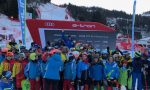 La Vitalini Speed Contest World Cup a Bormio