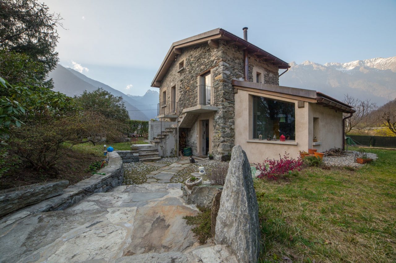 Architetto Prevostini