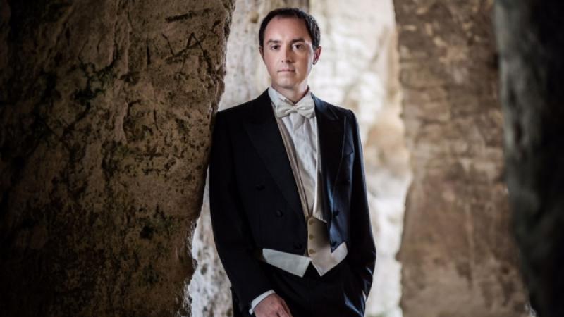 Recital pianistico di Alessandro Marangoni