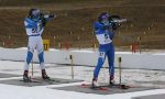 Coppa Italia di Biathlon in Valdidentro