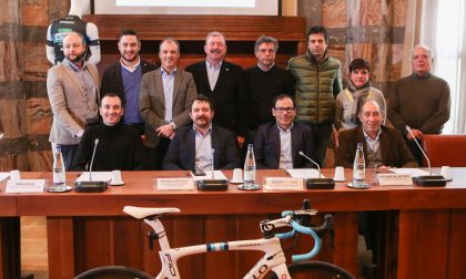 Cicloturismo in Valtellina, presentati i grandi eventi 2019 VIDEO