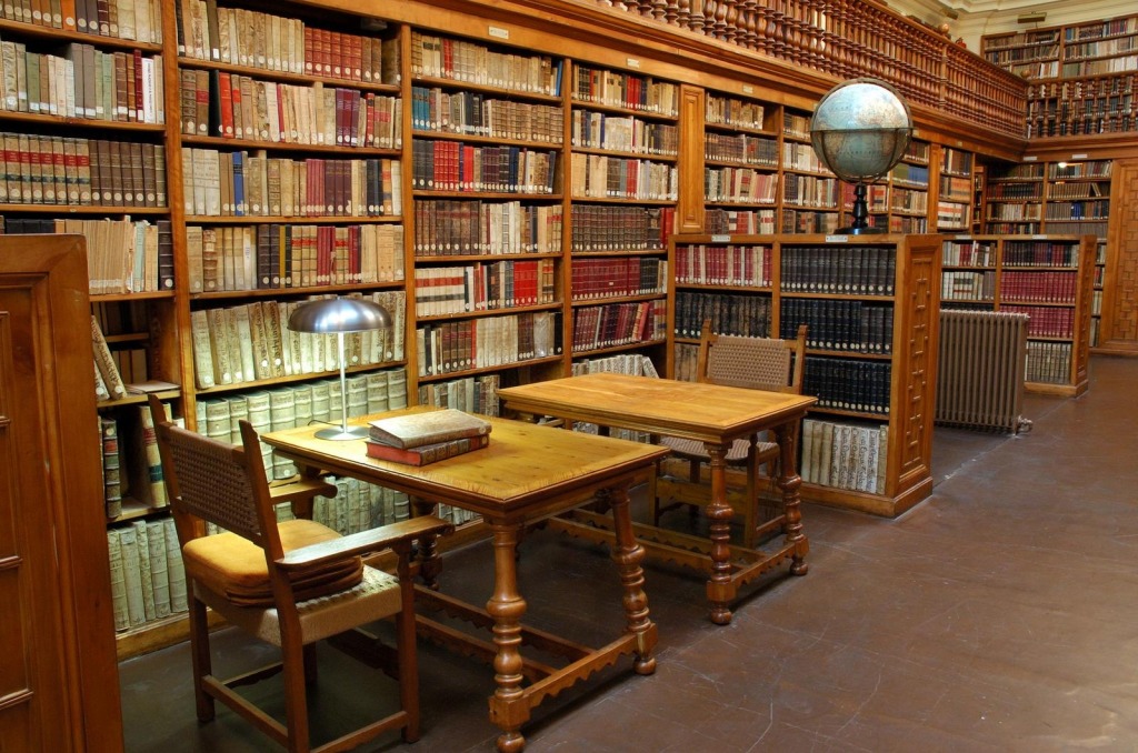 Torna BIBLIOgeek: esperienze di cultura “geek” in biblioteca
