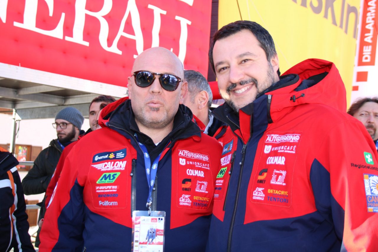 Decreto Sicurezza, Sertori contro i sindaci disobbedienti