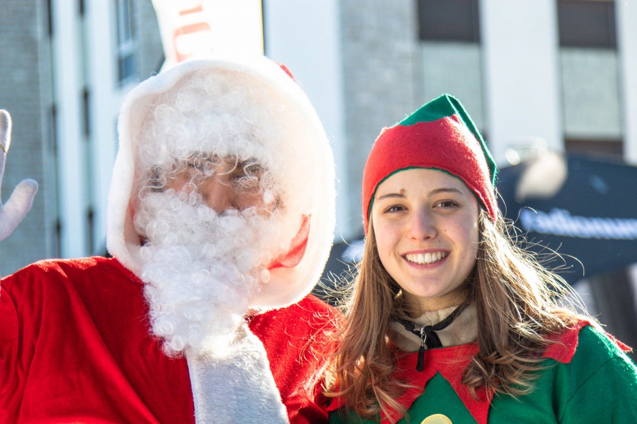 Successo natalizio per Madesimo tra feste e VIP