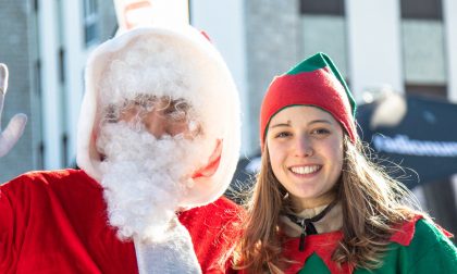 Successo natalizio per Madesimo tra feste e VIP