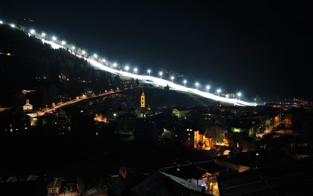 L’Alta Valtellina investe nel decoro urbano