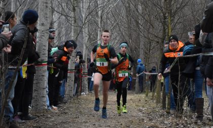 Corsa in montagna: Bertolina e Curioni convocati nella rappresentativa lombarda per i campionati italiani