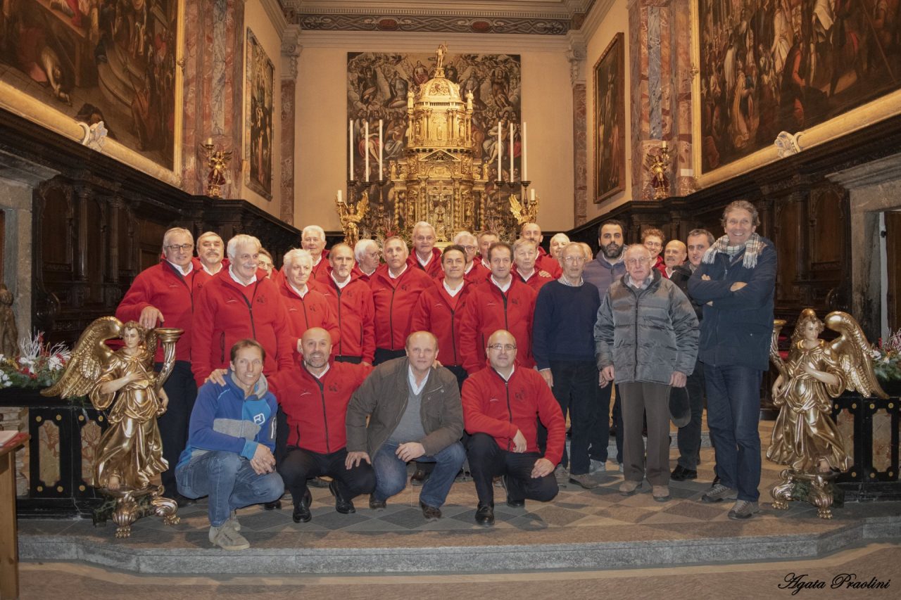 Bajona e Cai insieme per l’Oratorio