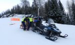 Più sicurezza sulle piste da sci e potenziato il servizio di pronto soccorso