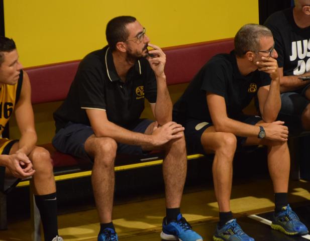 La Pezzini inizia con il piede sbagliato il 2019 cestistico