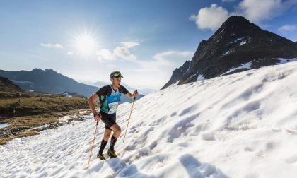 Iscrizioni aperte per la spettacolare Ultra SkyMarathon