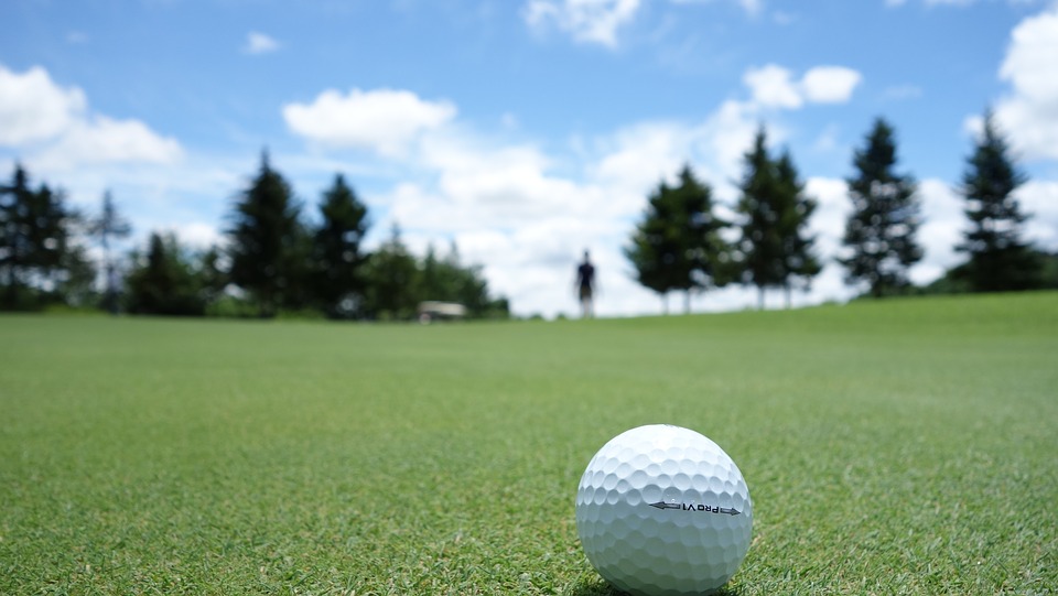 Bormio, ha riaperto il golf