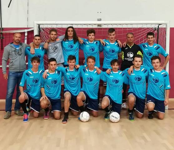 Derby tra Futura e Gordona questa sera in serie D