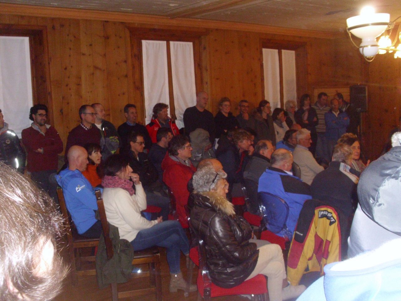 Bormio, il Comune ascolta i cittadini