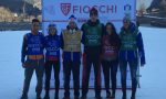 Biathlon, valtellinesi grandi protagonisti in Coppa Italia - FOTO