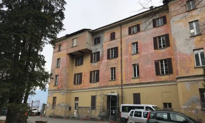 L'ex ospedale psichiatrico può diventare un ostello di lusso