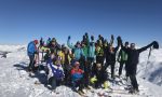 Cai Valfurva al Monte delle Mine