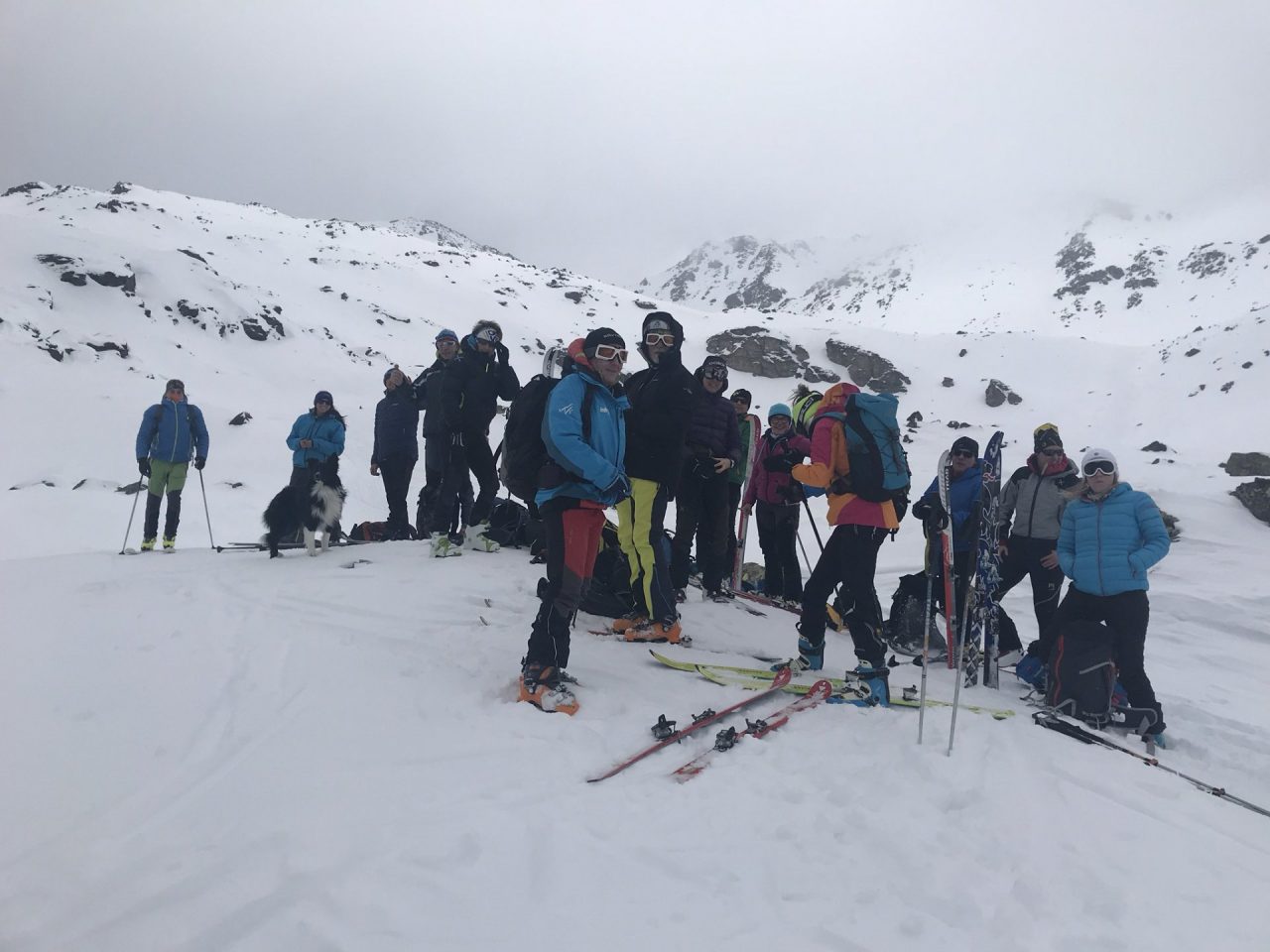 Cai Valfurva alle Baite dell’Ables