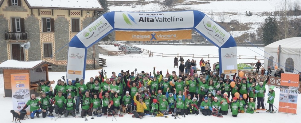 Torna Insieme per Vincere