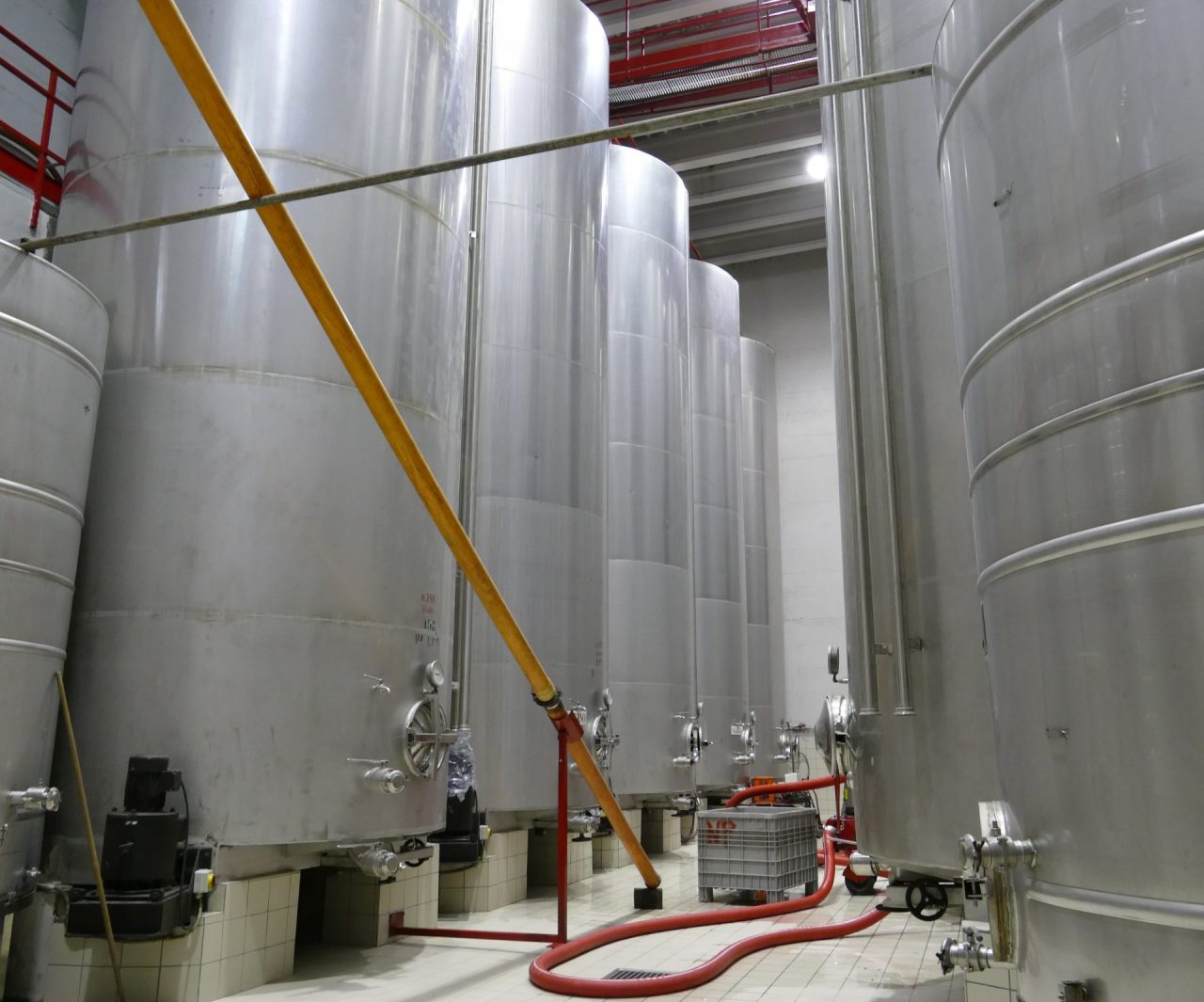 Vini di Valtellina