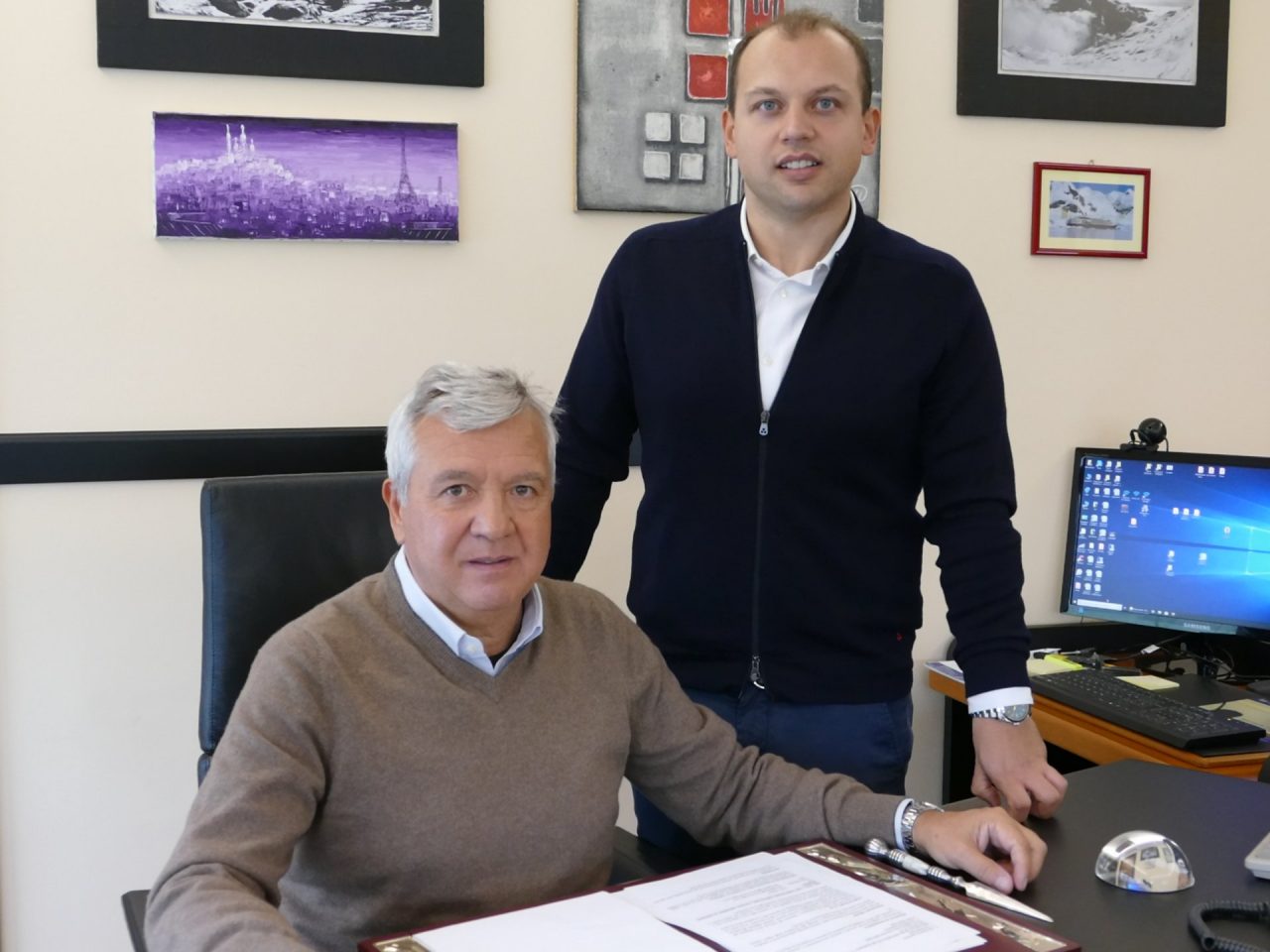 EffeBi, un’impresa versatile e in forte ascesa