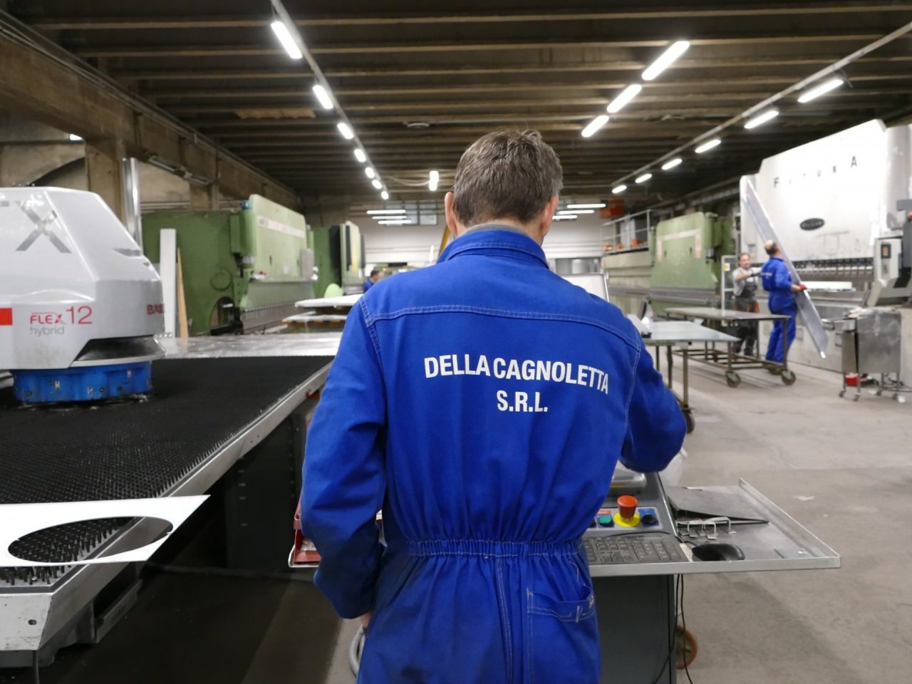 Della Cagnoletta