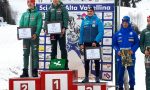 Continental Cup in Valdidentro, un successo