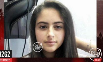 Quattordicenne scomparsa, la telefonata shock: “Tua figlia è roba nostra"