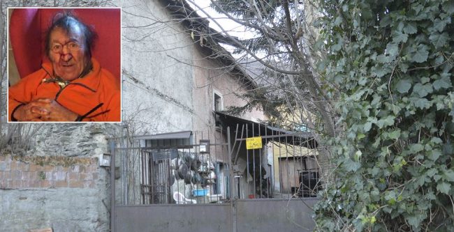 Rapina a Colico: la pistola fusa dalla stufa e il mancato bottino