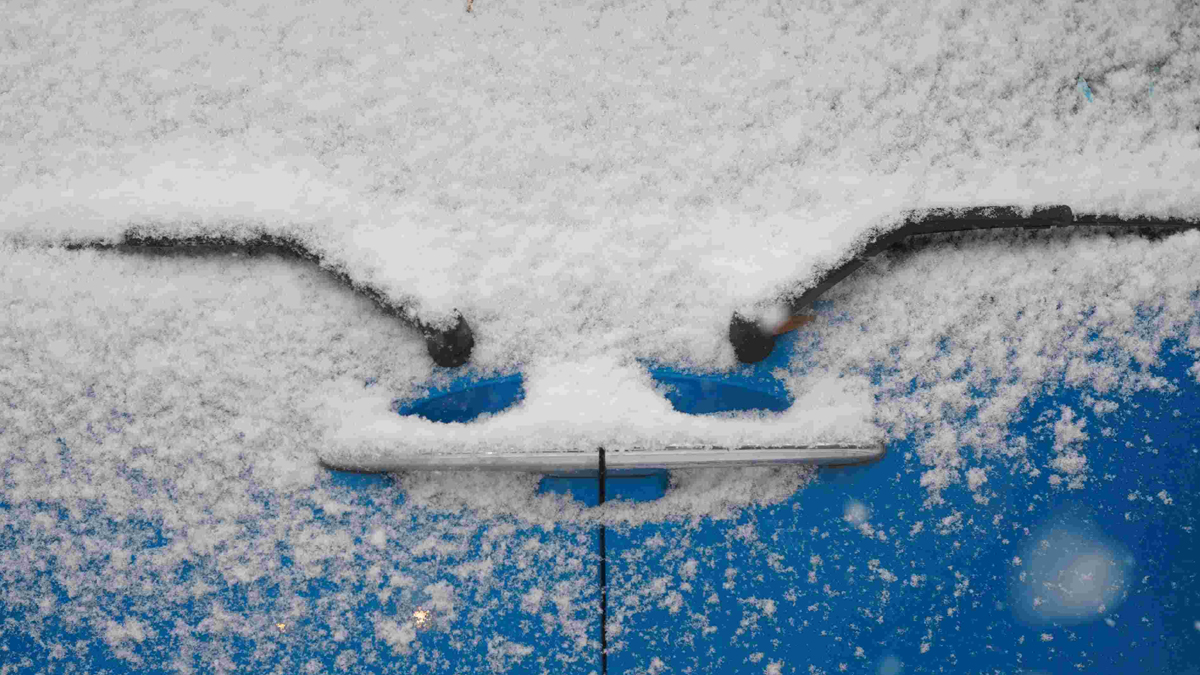 Meteo: nuova perturbazione in arrivo
