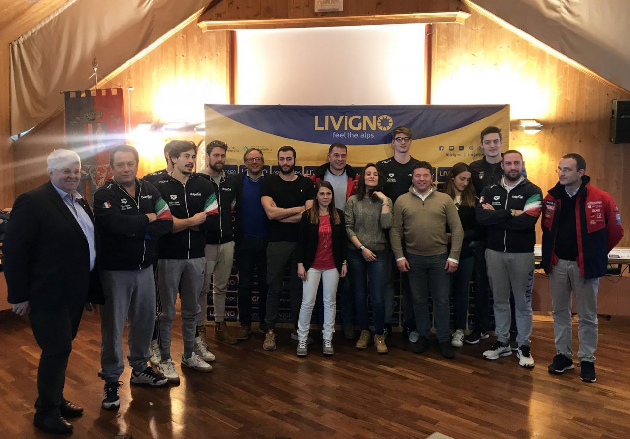Quasi un milione di euro per Aquagranda di Livigno